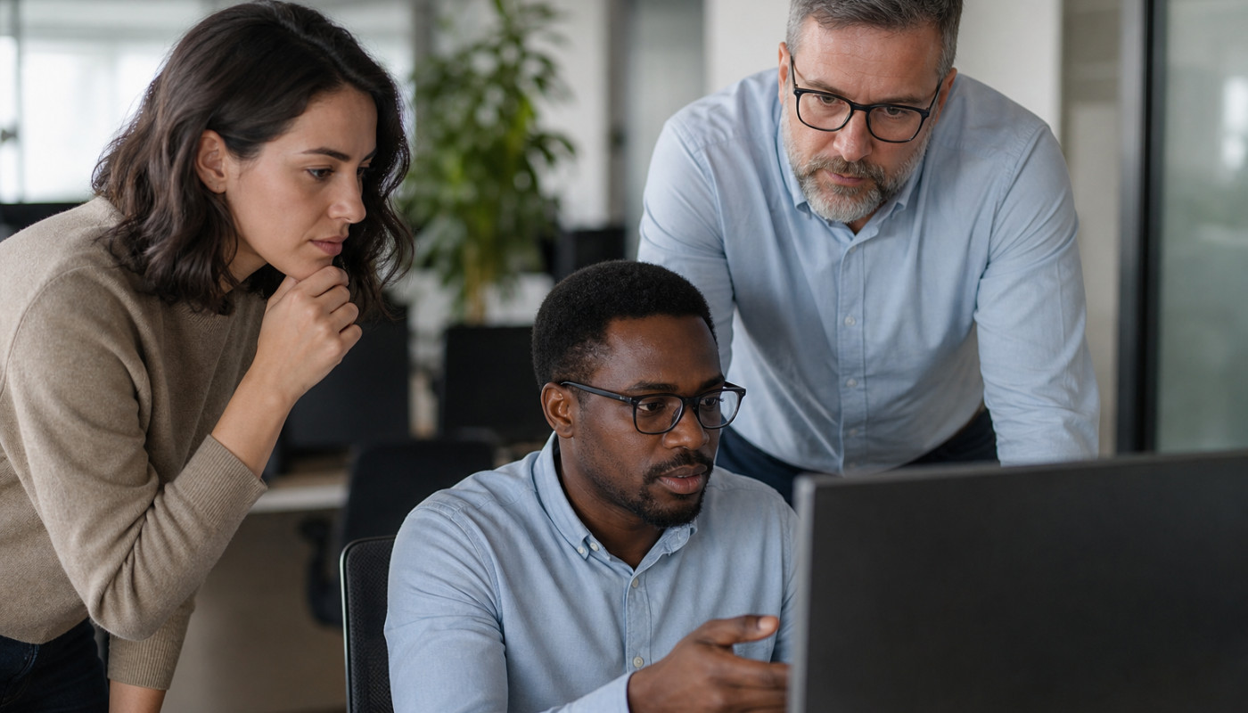 Why Hosting Security Is About People, Not Just Tech